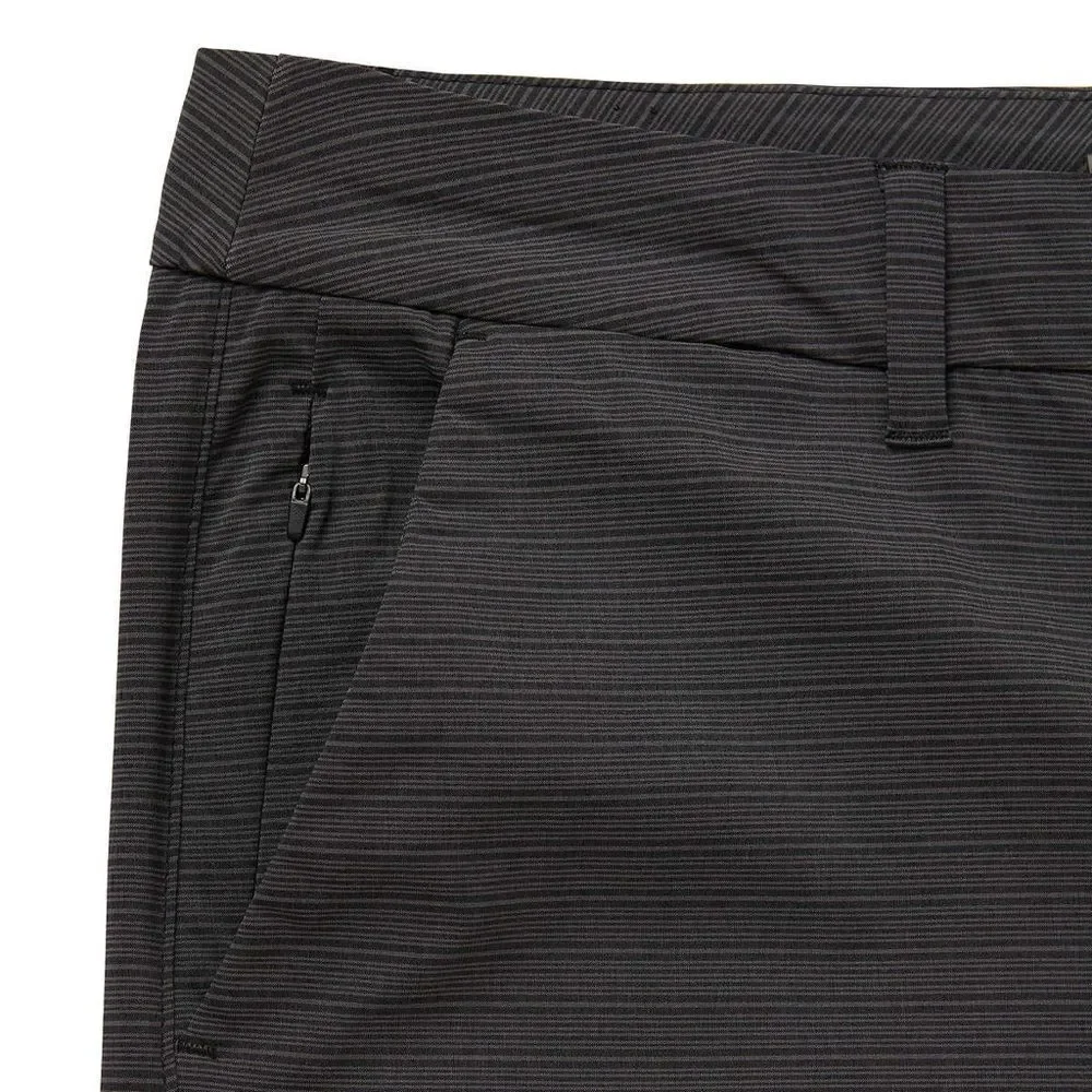 NEW! Hang Ten Men's Hybrid Shorts w/ 4Way Stretch, Quick Dry, lightweight Fabric - Picture 5 of 15